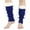 Sky Blue, variant on Outfmvch Grip Socks Soccer Striped Socks Vintage Socks Athletic Socks Women Socks for Women Fuzzy Leg Warmers Pilates Socks Beige One Size