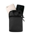 thumbnail image 4 of Carabiner Loop Holster for iPhone 12 Pro Max, Moto G 5G, Redmi Note 8, 4 of 7
