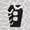 A, variant on 3D Printed Gothic Bat Coffin Light Switch Cover for Halloween Wall Decor