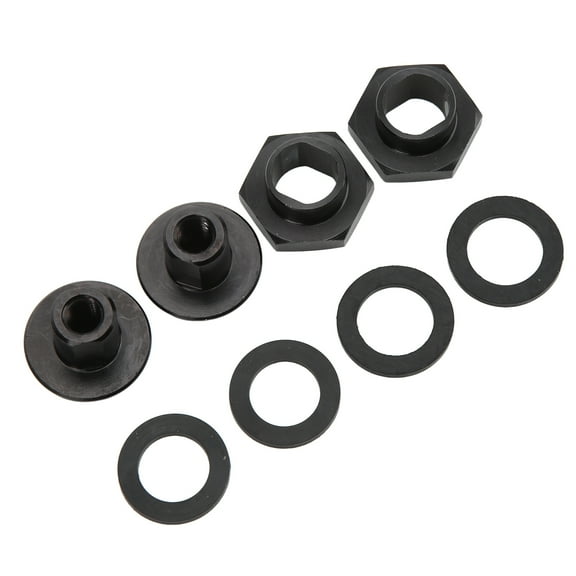Rear Windshield Glass Hardware Repair Kit Aluminium Alloy Car Accessories Replacement for Civic 3Dr Hatchback CRV EG6