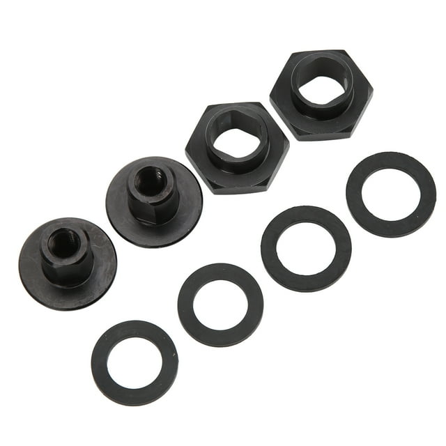 Rear Windshield Strut Hardware Kit,Rear Windshield Glass Hardware Car Accessories Rear Window Strut Hardware Kit Modern Innovation