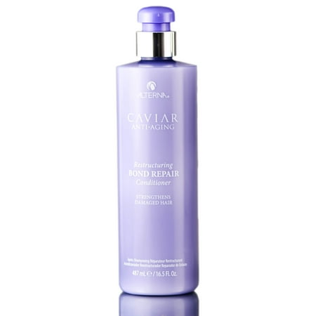 - Alterna Caviar Restructuring Bond Repair Conditioner - 16.5 oz