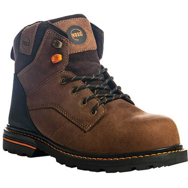 HOSS Boots Men's Carson 6