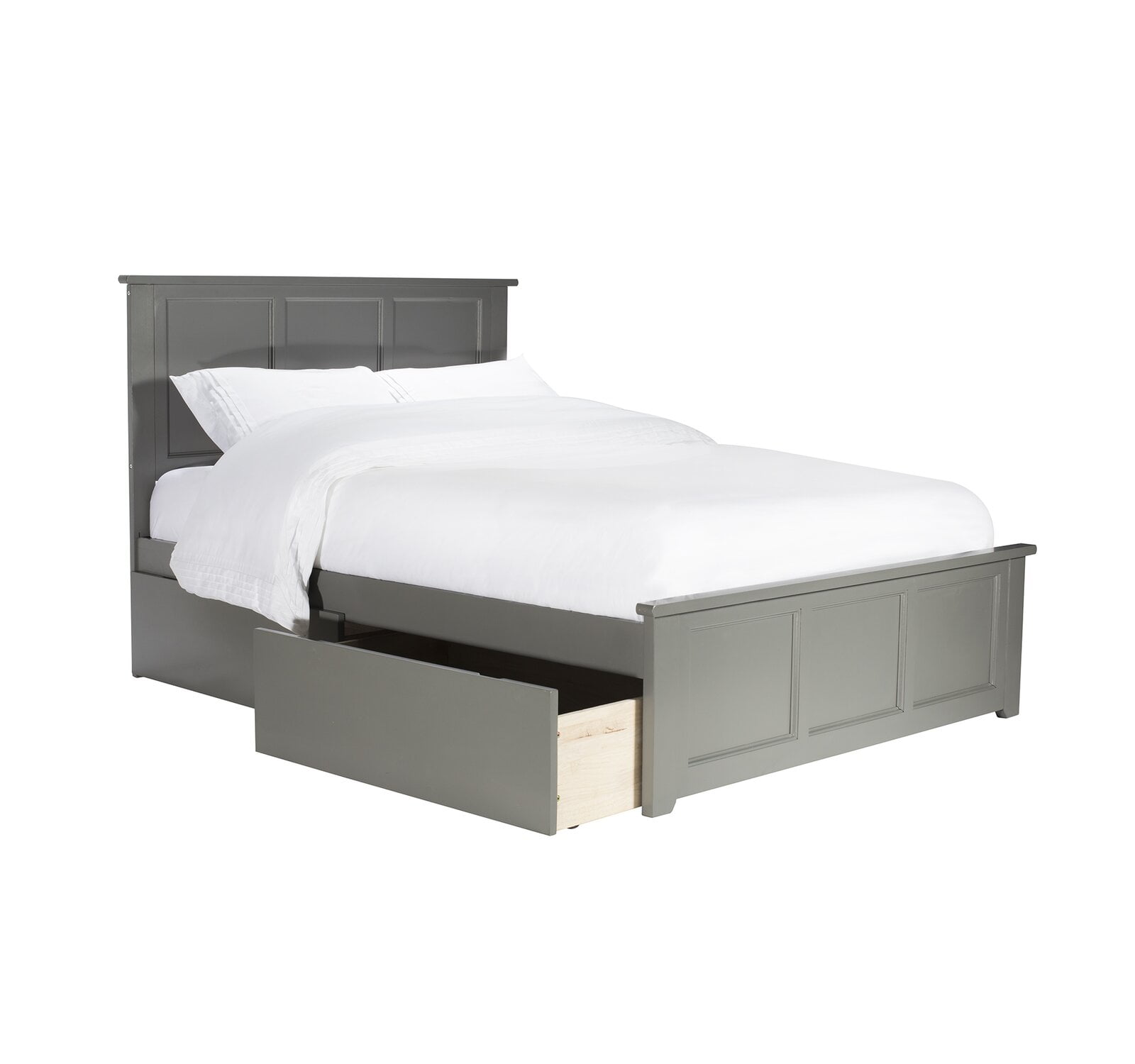 Espinoza queen storage platform bed deals