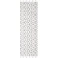thumbnail image 3 of Quinto Nexus Shag Area Rug 2'7" x 8', 3 of 5