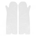 thumbnail image 2 of Housse Jetable Imperméable pour Bras, Garde la Bandage de Douche Sec et Couvre-Fracture du Bras Adapté pour Douche Bras Adulte, 2 of 8