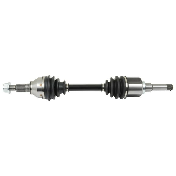 ECCPP CV Axle Shaft Assembly fit 2012-2015 for Chevrolet Captiva Sport Front Left(Front Driver Side) 25989508 66-1569 661569