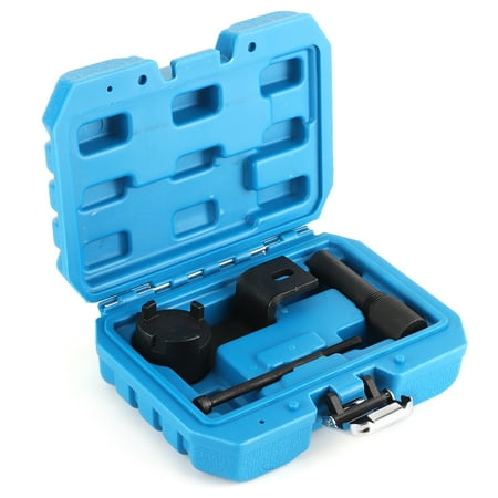 

Engine Crankshaft Timing Locking Tool Kit Heavy Duty Steel Engine Timing Tool Kit Auto Repairing For 2.8 2008-2011 Grand Voyager