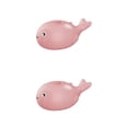thumbnail image 3 of Vogacara Animal de dibujos animados niños adorables soplando pelota de equilibrio juguete interior al aire libre niños levitando bolas juguetes regalo Rosado 2piezas Vogacara CBP445219, 3 of 5