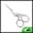 Silver Tone, variant on Unique Bargains 1 Pc Little Crane Scissors Grooming Parlor Silver Tone