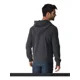 thumbnail image 3 of Sudadera Hombre Gorro Cierre Hoodie Bingos Star, 3 of 7