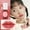 B, variant on Mineart Lip Tint Liquid 0.12 Fl Oz Long-Lasting Waterproof Daily Lip Makeup