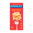 thumbnail image 5 of Goodles Mac & Cheese Shella Good Noodles, Cheddar, Shells, 6 oz; Shelf Stable Brand: GOODLES, 5 of 10