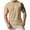 Beige - tank tops men, variant on WAENQINLA Men's Tank Tops Sleeveless Muscle Shirts for Workout Running Cut Off Athletic Gym Vest Lounge Casual, Breathable