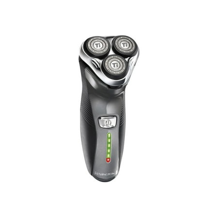 Remington Titanium Series R 5150 Titanium-X - Shaver - cordless