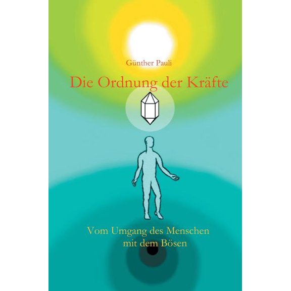 Die Ordnung der Kräfte, (Hardcover)