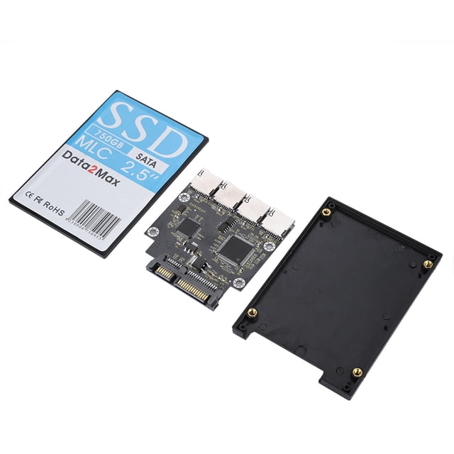 Small Memory Card To , 128G Long Service Life Easy Installation 128G Maximum Capacity SSD 4x for Linux for WinXP for Win98