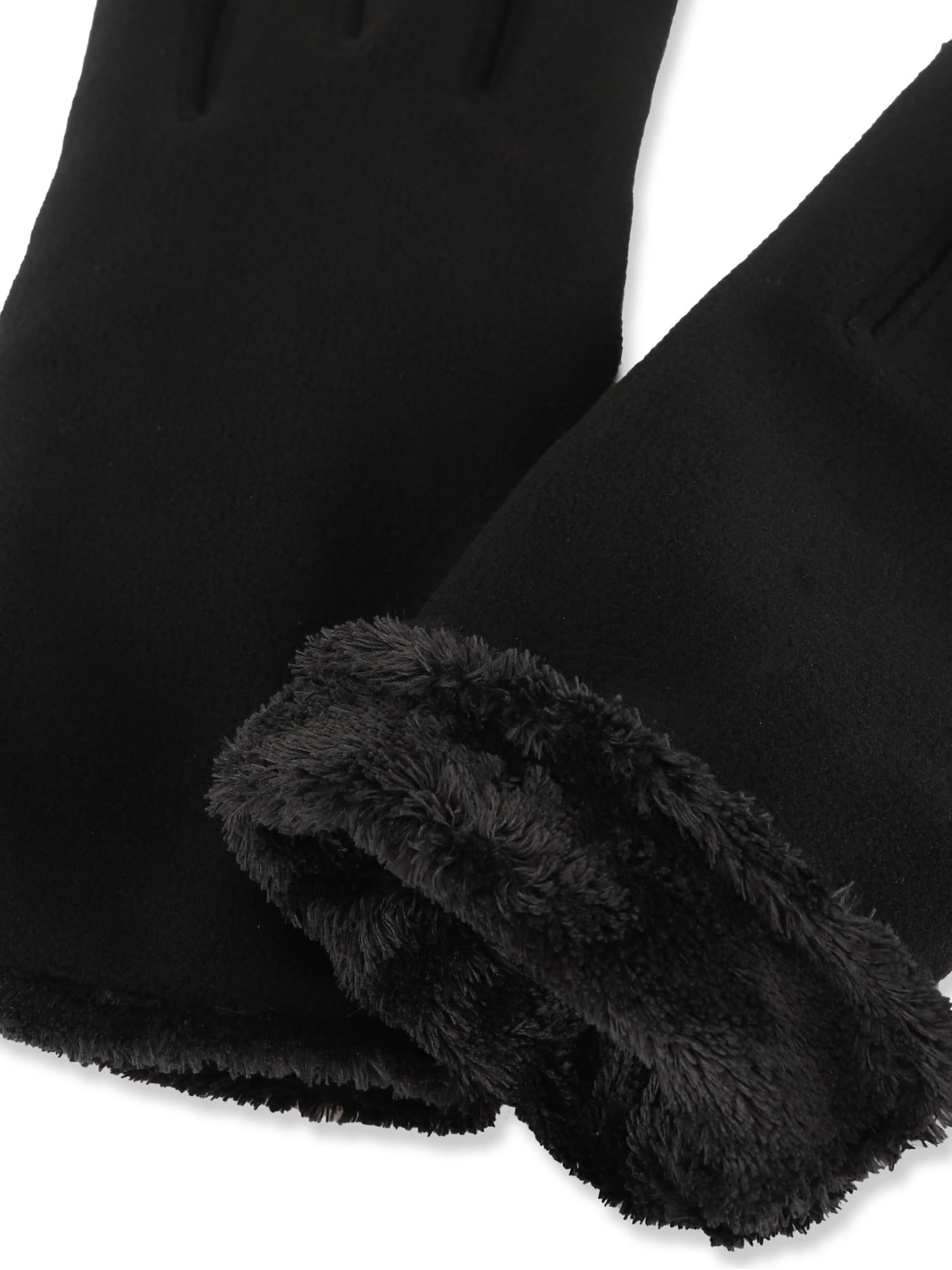 Isotoner Women's Stretch Fleece Gloves