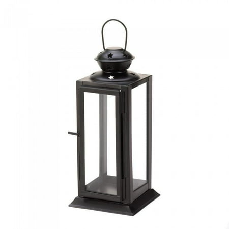 - STARLIGHT CANDLE LANTERN