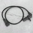 Engine Crankshaft Crank Position Sensor 90451442 Fits for Opel Astra