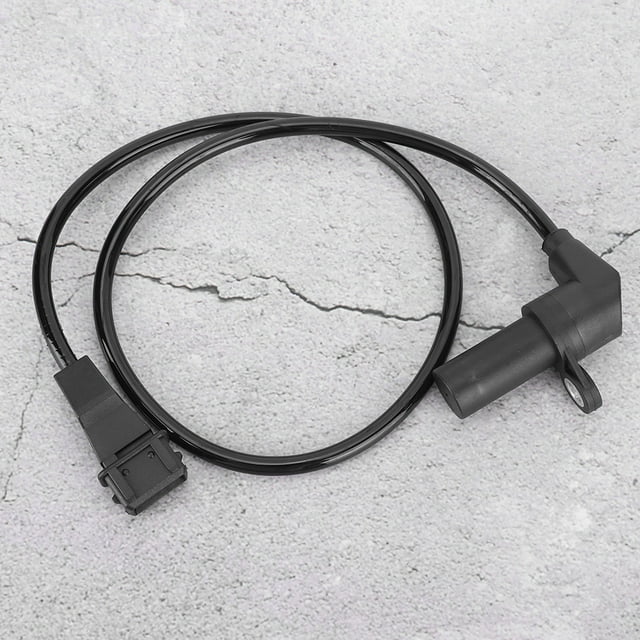 Sensor de posición del cigüeñal del motor, sensor de posición del cigüeñal del motor, diseño aerodinámico