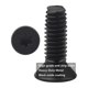 thumbnail image 3 of Tornillos Torx DENGXMXG para Wrangler CJ YJ LJ TJ 1976-2006 Reemplazo para Puertas Parabrisas Barra Antivuelco 20 PCS, 3 of 4