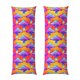 thumbnail image 1 of Balery Magic Mushrooms Funda Protectora para Almohada Corporal de Algodón Hipoalergénico con Cierre(55 x 21 pulgadas), Almohadas No Incluidas, 1 of 7