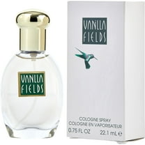 VANILLA FIELDS by Coty Coty COLOGNE SPRAY 0.75 OZ WOMEN