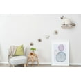 thumbnail image 3 of TRIXIE Plush & Sisal Cover Cat Perch with Steps Hammock & Condo, 5 Piece Set, Brown-Greige, 3 of 3
