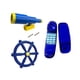 thumbnail image 1 of Accesorios para juegos infantiles, accesorios para columpios, accesorio para teléfono, accesorios para exteriores, juego de juegos para casa en el árb, 1 of 9