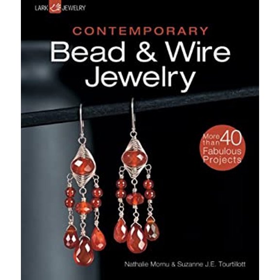 Pre-Owned Contemporary Bead & Wire Jewelry (Paperback) 1600595901 9781600595905
