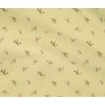 thumbnail image 4 of oneOone Cotton Flex Fabric Leaves & Flower Floral Print Fabric BTY 40 Inch Wide, 4 of 4
