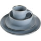 thumbnail image 2 of Juego de vajilla 16 piezas CERAMICA AZUL Gibson Home, 2 of 4