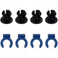 thumbnail image 1 of 1 Set Collet Clip 3D Printer Extruder Hotend Clip And Collet 3D Printer Supply, 1 of 3