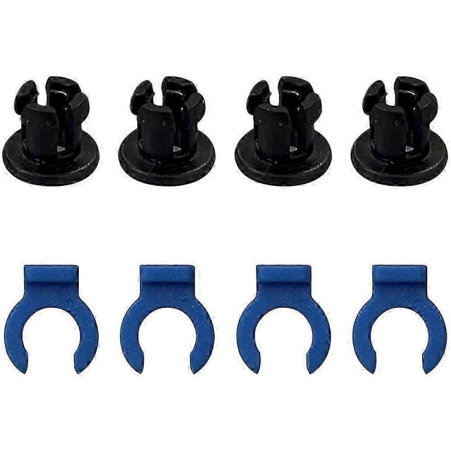 1 Set Collet Clip 3D Printer Extruder Hotend Clip And Collet 3D Printer Supply