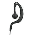thumbnail image 2 of Sonew Earpiece,APX7000 G-shape Ear-hook Microphone Earpiece for DP4800 DP4801 P8268 Radios, 2 of 8