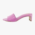 thumbnail image 2 of Vince Camuto Linanna Women's Heels Lotus Pink Size 8.5 M, 2 of 8