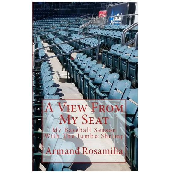 A View from My Seat - Paperback