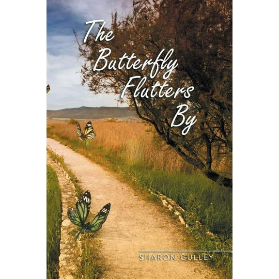 Butterfly Flutters by