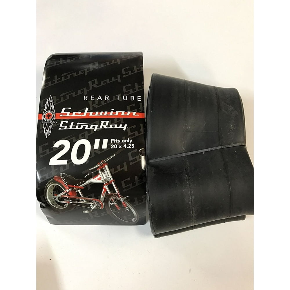 schwinn stingray chopper inner tube