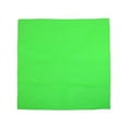 thumbnail image 1 of CTM® Solid Neon Bandana (Pack of 6), 1 of 1