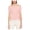 Pink - ltpaspink, variant on Tommy Hilfiger Womens Ribbed Knit Sweater, Pink, X-Large