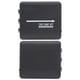 thumbnail image 3 of Video adapter tv signal converter Mini AV CVBS RCA to HDMI Video Audio Converter Adapter 1080P TV Signal Switcher Black, 3 of 8