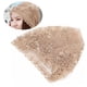 thumbnail image 5 of Gorro De Turbante Musulmán Ligero Tela Transpirable Pañuelo Para Mujer Efecto Adelgazante Talla única Diseño De Moda Súper Cómodo, 5 of 7