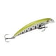 thumbnail image 3 of Minnow Swimbait,Señuelos de pesca Señuelos de pesca 3D Vivid Minnow Señuelo Tecnología avanzada, 3 of 8