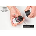 thumbnail image 2 of Liquitex Professional Acrylic Gouache 59Ml-Mars Black, 2 of 8