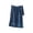 #1-Blue【27.56" x 55.12"】, variant on Percent Bath Towel Extra Large Highly Absorbent Bath Sheet, Soft Polyester Embroidered Home Gift, Indoor Bathroom Holiday Display Arrangement, Festive Seasonal Celebration Gift for Women Men