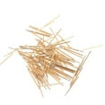 thumbnail image 4 of 100pcs/bag P50-B1 Diameter 0.5mm Length 16.35mm Pogo Pin Spring Test Probe, 4 of 10