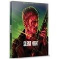 thumbnail image 4 of Silent Night (Steelbook) (Walmart Exclusive) (4K Ultra HD + Blu-Ray + Digital Copy), 4 of 6