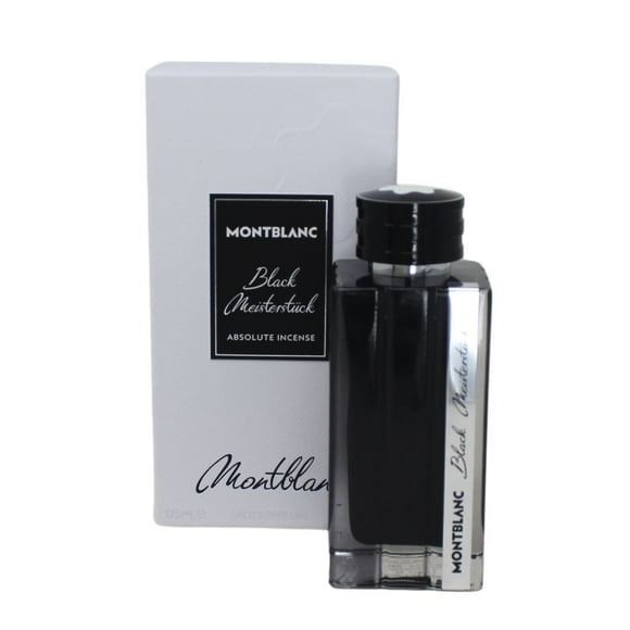 Montblanc Black Meisterstuck eau de parfum 125 ml. Unisex